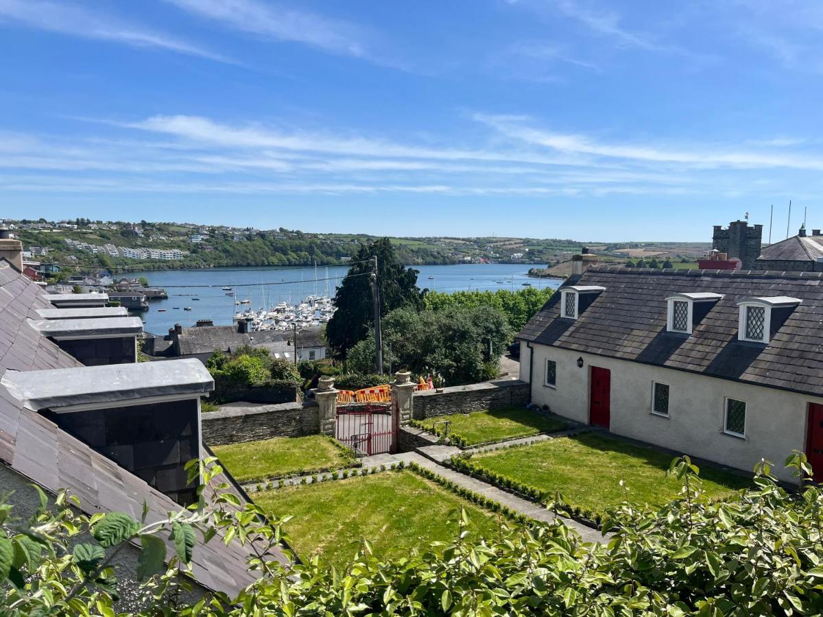 Alms Houses Kinsale Kültér fotó