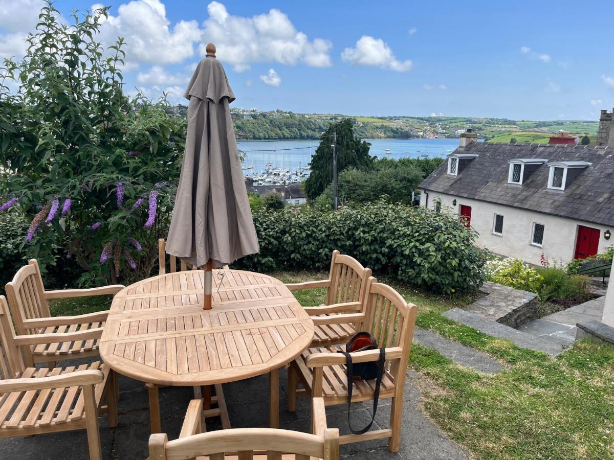 Alms Houses Kinsale Kültér fotó